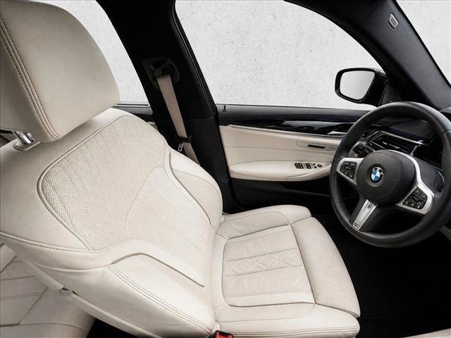 Used 2023 BMW 540i w/ Executive Package RWD image 16
