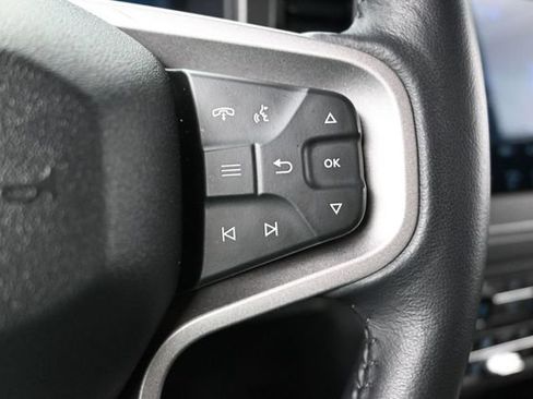 Used 2025 Ford Bronco Badlands AWD/4WD image 27