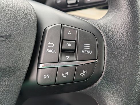 New 2026 Ford Bronco Sport Big Bend image 20