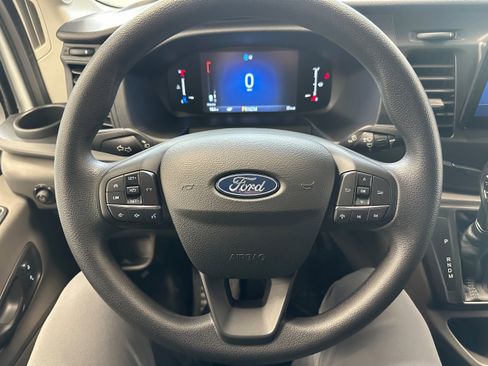 New 2026 Ford Transit 250 148 Medium Roof Extended AWD w/ Load Area Protection Package image 20