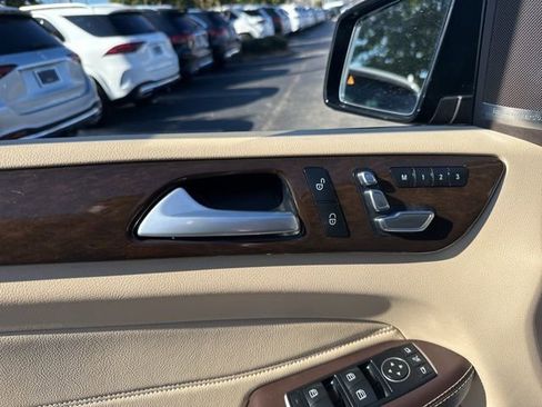 Used 2018 Mercedes-Benz GLE 350 image 20