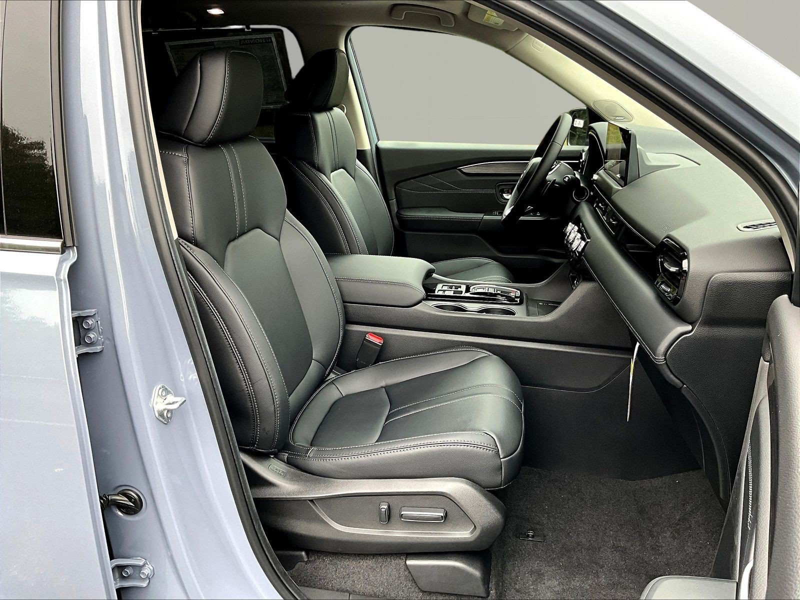 New 2026 Honda Pilot image 19