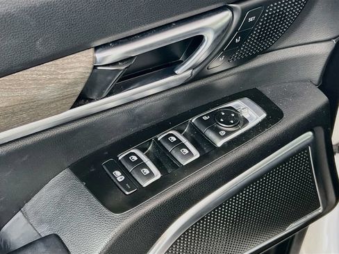 Used 2020 Kia Telluride SX w/ SX Prestige Package AWD/4WD image 11