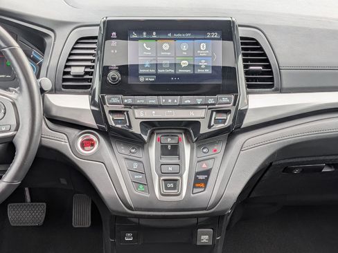 Used 2024 Honda Odyssey EX-L image 28