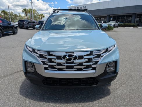 Used 2023 Hyundai Santa Cruz SEL w/ Activity Package AWD/4WD image 9