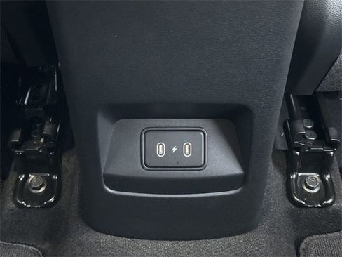 Used 2025 Kia Soul GT-Line w/ GT-Line Technology Package image 25