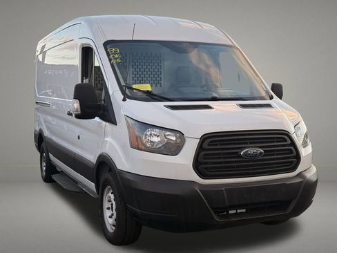 Used 2019 Ford Transit 150 148 Medium Roof image 8