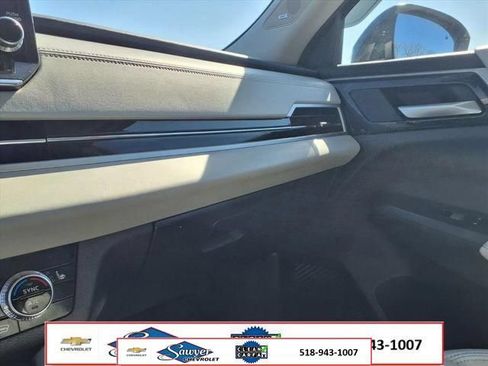 Used 2024 Mitsubishi Outlander SEL AWD/4WD image 20