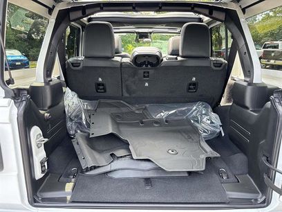 New 2025 Jeep Wrangler Unlimited Sahara w/ Safety Group