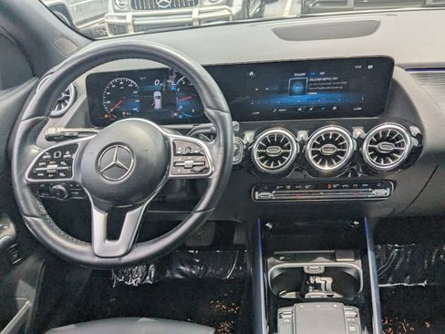 Certified 2023 Mercedes-Benz GLA 250 4MATIC w/ Premium Package image 3