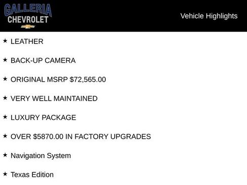 Used 2024 Chevrolet Suburban LT w/ LT Signature Plus Package image 5