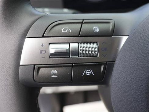 Certified 2026 Hyundai Kona SEL Sport AWD/4WD image 14