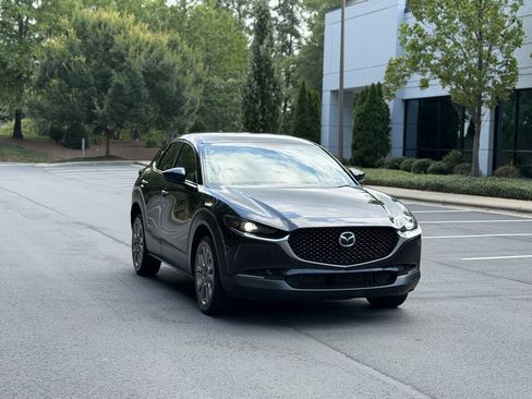 Used 2020 MAZDA CX-30 FWD w/ Preferred Package image 1