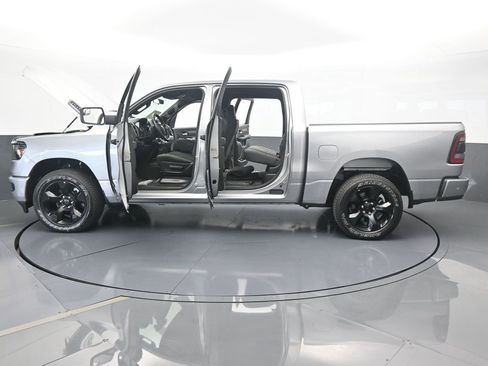 Used 2024 RAM 1500 Tradesman w/ Night Edition image 75