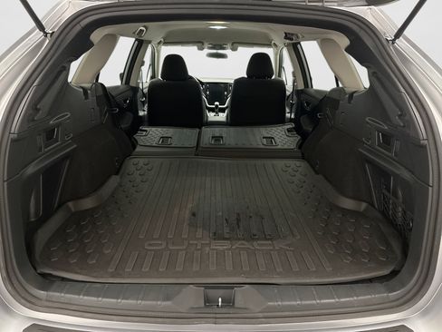 Used 2021 Subaru Outback Premium AWD/4WD image 20