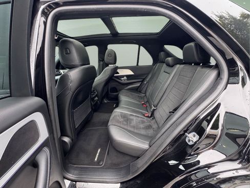 Used 2022 Mercedes-Benz GLE 350 image 14