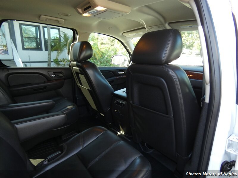 Used 2013 Chevrolet Suburban LT w/ All-Star Edition RWD image 56