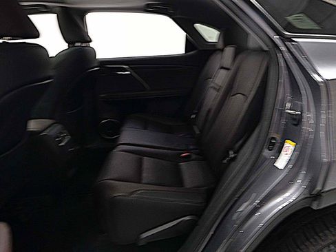 Used 2017 Lexus RX 350 FWD image 10