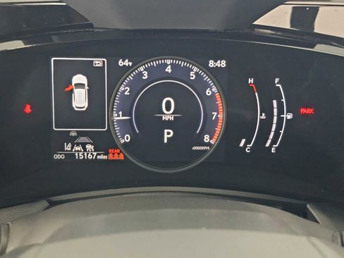 Certified 2025 Lexus NX 350 AWD w/ Cold Area Package image 23