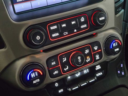 Used 2015 GMC Yukon Denali image 30