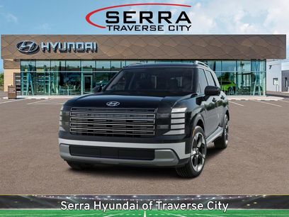 New 2026 Hyundai Palisade Limited