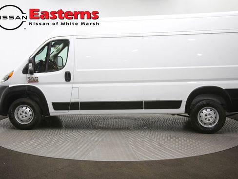 Used 2022 RAM ProMaster 2500 image 57