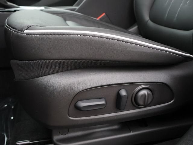 New 2026 Buick Encore GX Avenir w/ Avenir Technology Package AWD/4WD image 15