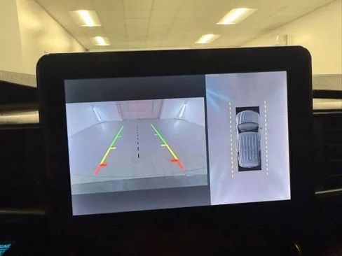 Used 2023 Ford Explorer ST-Line w/ Class IV Trailer Tow Package image 20