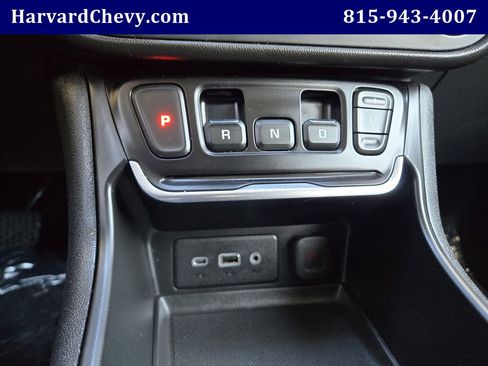 Used 2020 GMC Terrain SLE image 11