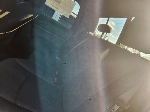New 2025 RAM 2500 Tradesman AWD/4WD image 8