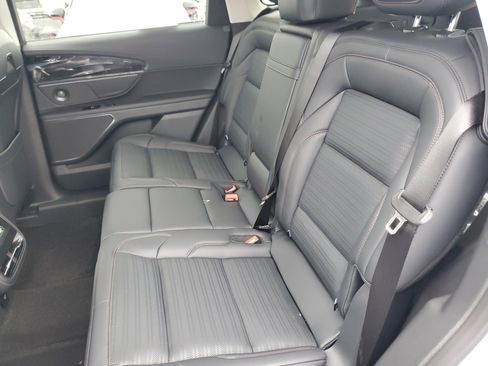 New 2026 Lincoln Nautilus Reserve w/ Jet Appearance Package image 31