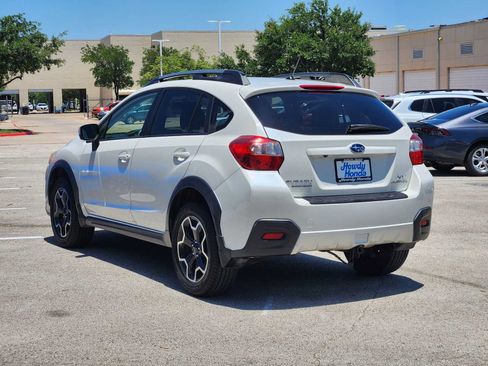 Used 2015 Subaru Crosstrek 2.0i Premium w/ Popular Package #1 AWD/4WD image 5