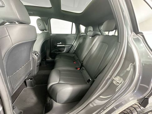 New 2026 Mercedes-Benz GLA 250 GLA 250 image 24