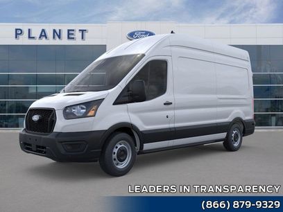 New 2026 Ford Transit 250 148 High Roof