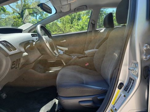Used 2011 Toyota Prius Three image 14
