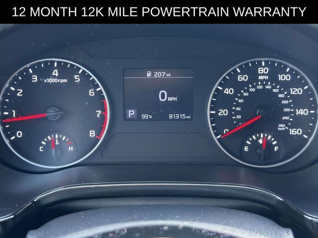 Used 2023 Kia Seltos S AWD/4WD image 28