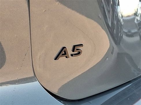 New 2025 Audi A5 2.0T Premium Plus image 21