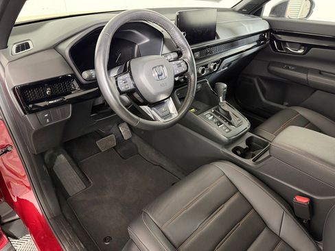 Used 2024 Honda CR-V Sport Touring image 3