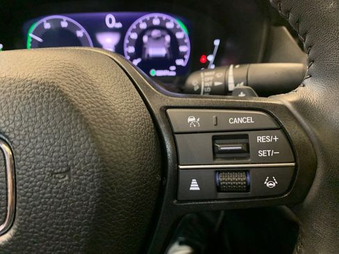 Used 2024 Honda Accord Sport image 22