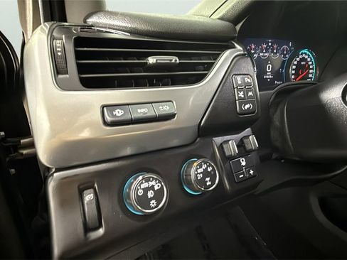 Used 2016 Chevrolet Tahoe LTZ image 29