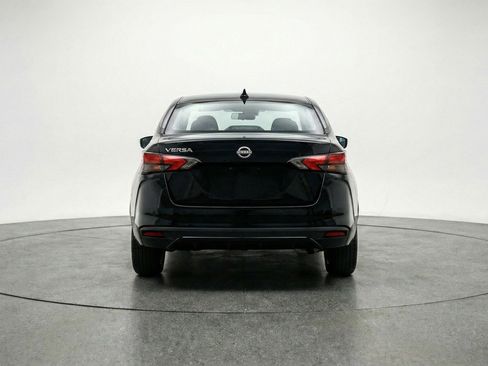 Used 2025 Nissan Versa SV FWD image 7