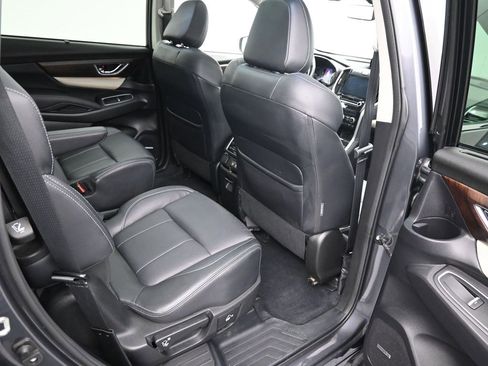 Used 2021 Subaru Ascent Touring w/ Popular Package #2A image 28