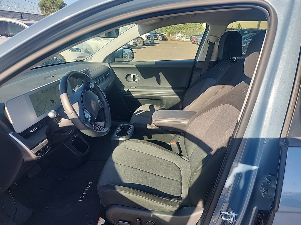 Used 2024 Hyundai Ioniq 5 SEL RWD image 19