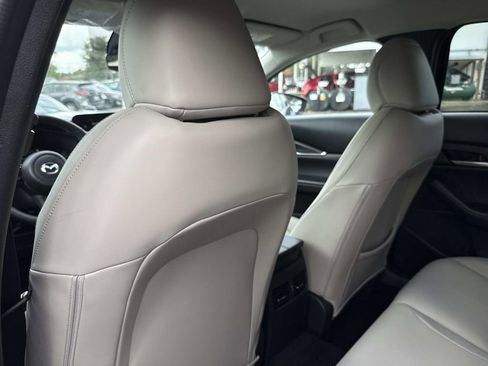 New 2026 MAZDA CX-30 AWD 2.5 S w/ Select Sport Pkg image 15