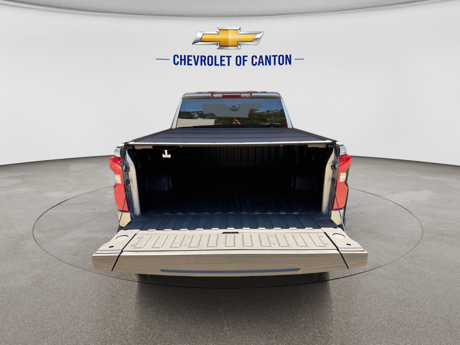 Used 2026 Chevrolet Silverado 1500 W/T w/ Police Pursuit Package AWD/4WD image 17