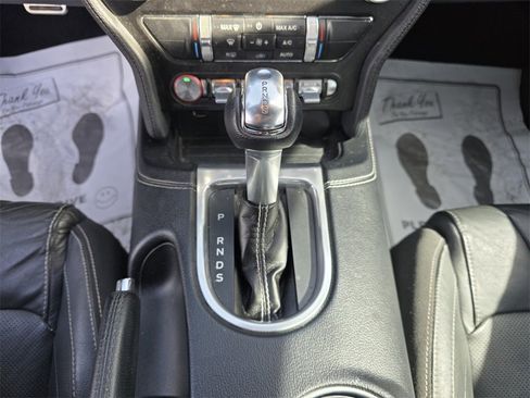 Used 2022 Ford Mustang GT Premium w/ GT Performance Package image 19