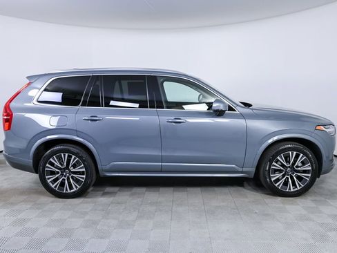 Used 2022 Volvo XC90 T6 Momentum w/ Protection Package Premier AWD/4WD image 27
