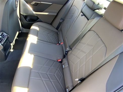 New 2025 BMW 530i image 17