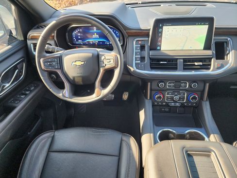 Used 2023 Chevrolet Tahoe High Country image 22