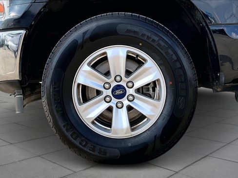Used 2019 Ford F150 XLT image 11